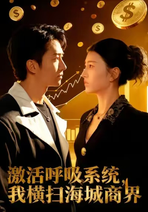 激活呼吸系统，我横扫海城商界（79集）好的短剧分享给大家