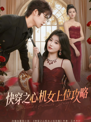 快穿之心机女上位攻略（81集）好看的国产短剧