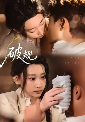 破规（80集）免费看全网影视短剧动漫