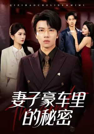 妻子豪车里的秘密（54集）在线看短剧全集免费看