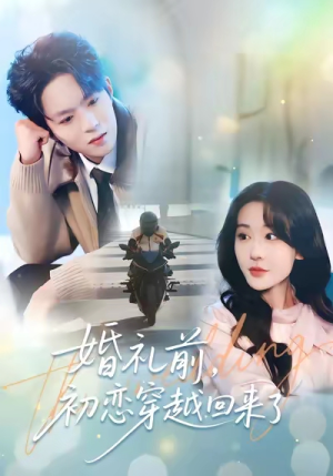 婚礼前初恋穿越回来了(100集) 婚礼前初恋穿越回来了(100集)好看的短剧推荐