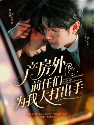产房外，前任们为我大打出手（79集）好看剧情短剧推荐分享