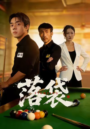 落袋（32集）短剧在哪个平台播放