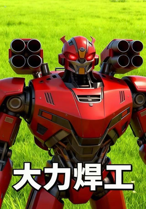 大力焊工（44集）不要钱看完整部短剧