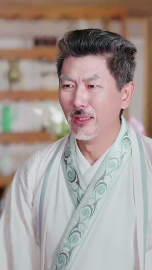 隐世奇人闯都市（61集）热播短剧持续更新