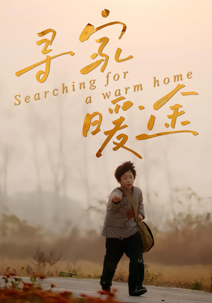 寻家暖途（32集）精彩古装短剧推荐