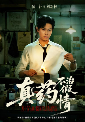 真药不治假情（60集）火热短剧抢先看