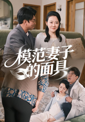 模范妻子的面具（54集）精彩短剧热播中点击下方看全集
