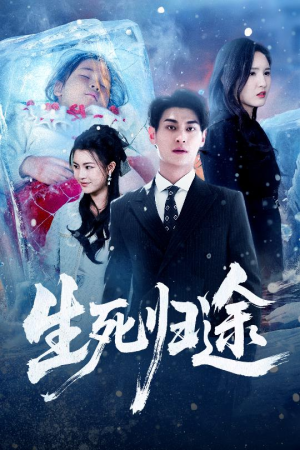 生死归途（50集）全集短剧在线观看免费