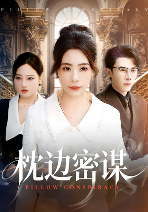 枕边密谋（73集）爆火短剧大结局抢先看