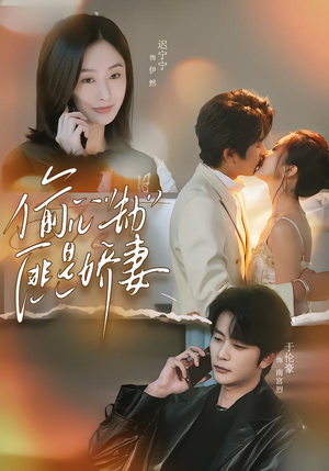 偷心劫匪是娇妻(61集) 偷心劫匪是娇妻(61集)好看的小短剧推荐