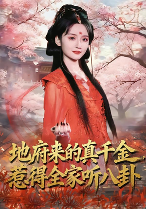 地府来的真千金，惹得全家听八卦（63集）最新短剧正在热播