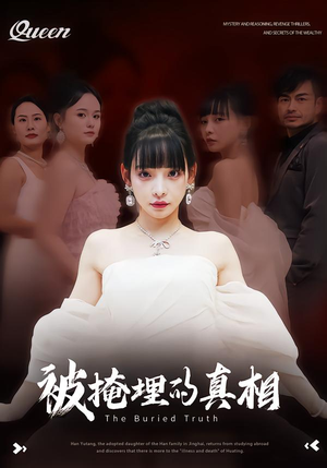 被掩埋的真相（30集）全集短剧免费在线观看