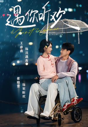 遇你听欢（80集）好看的短剧同大家分享