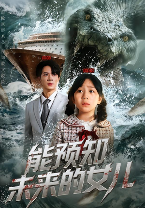 能预知未来的女儿（71集）一段短剧看完整部剧