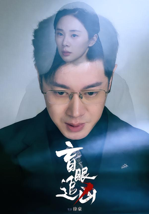 盲眼追凶（60集）全网短剧抢先看全集