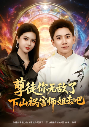 孽徒你无敌了下山祸害师姐去吧（80集）新短剧推荐正在热播