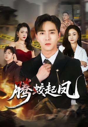 腾蛟起凤（79集）热门短剧推荐短剧片段