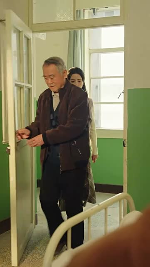 错位婚姻之逃离深山（48集）火爆热门短剧来袭好看又上头