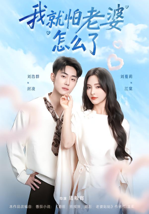 我就怕老婆怎么了（88集）深夜必看热门短剧推荐