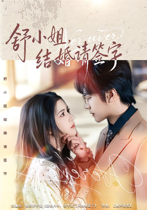 舒小姐，结婚请签字（61集）红果短剧看全集