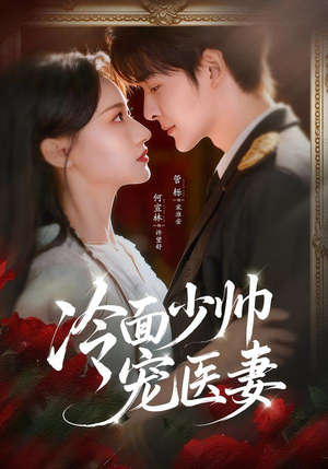 冷面少帅宠医妻（65集）男频热门短剧片段