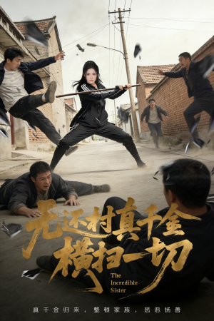 无还村真千金横扫一切（71集）短剧终篇全集限免看