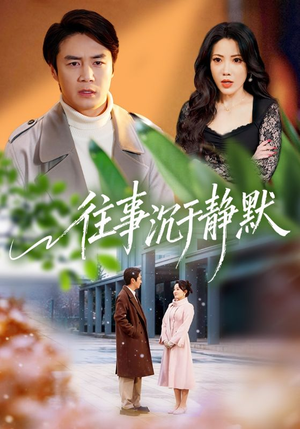 往事沉于静默（70集）好看短剧又来了