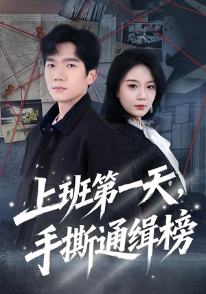 上班第一天，手撕通缉榜（79集）短剧合集杜比音效版