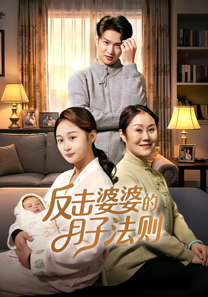 反击婆婆的月子法则（116集）短剧女演员排行榜