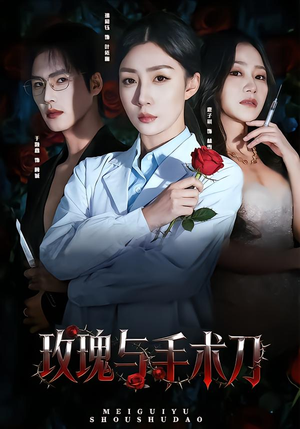 玫瑰与手术刀(59集) 玫瑰与手术刀(59集)在线观看全集的热门短剧推荐