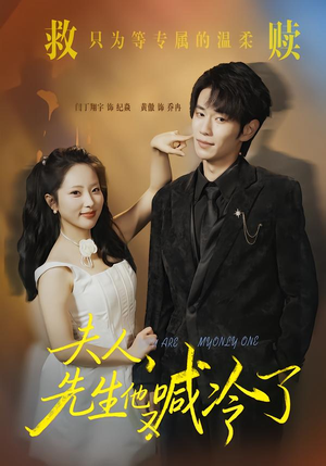 夫人,先生他又喊冷了(60集) 夫人,先生他又喊冷了(60集)精彩的短剧又来了