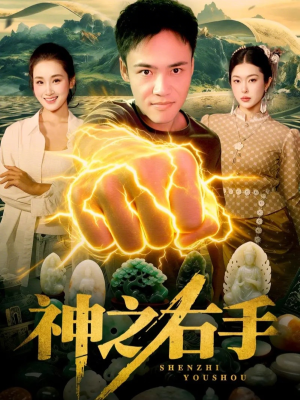 神之右手（100集）免费观看全集短剧无删减