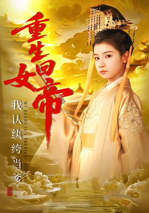 重生回女帝，我认纨绔当爹（80集）短剧热门推荐不容错过