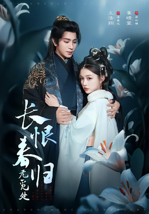 长恨春归无觅处（71集）短剧解说推荐好剧