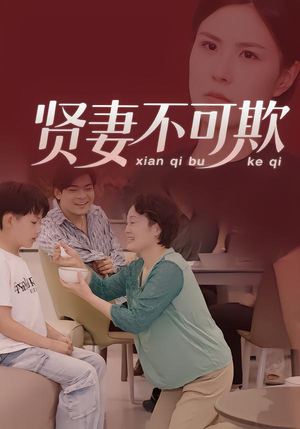 贤妻不可欺（36集）短剧越看越精彩