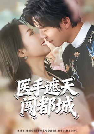 医手遮天闯都城（80集）精彩短剧热播中点击下方看全集