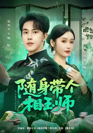 随身带个相玉师（89集）更新短剧精彩不断