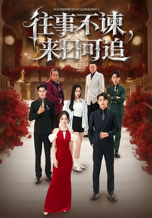 往事不谏，来日可追（66集）短剧全集大结局