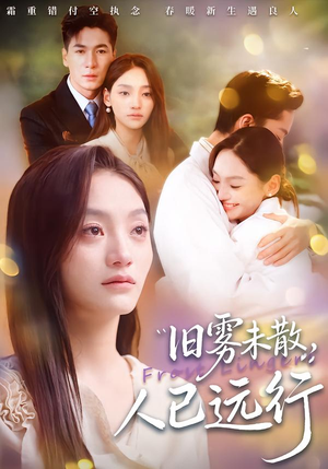 旧雾未散，人已远行（76集）最新精彩短剧抢先看