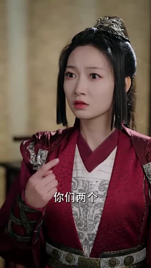 一品军侯（90集） 爆火短剧超级精彩