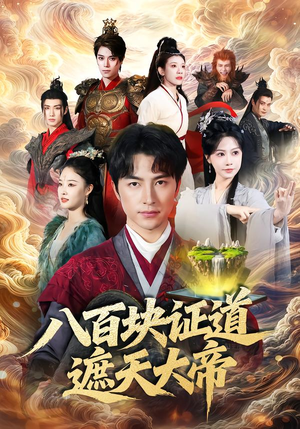 八百块证道遮天大帝(82集) 八百块证道遮天大帝(82集)热门古装短剧推荐