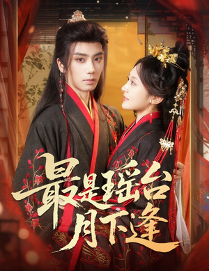 最是瑶台月下逢（57集）免费的短剧就是爽