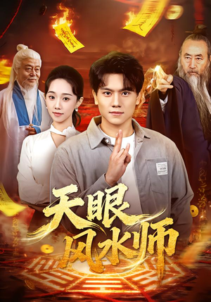 天眼风水师（80集）这个短剧看着太上头了