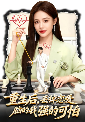 重生后，丢掉恋爱脑的我强的可怕（60集）真的太精彩了短剧合集