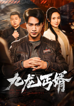 九龙丐婿（81集）短剧大结局太过瘾了