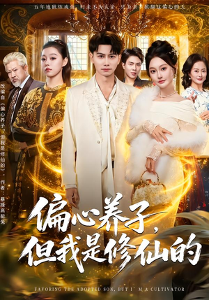 偏心养子,但我是修仙的(70集) 偏心养子,但我是修仙的(70集)精彩短片好剧推荐