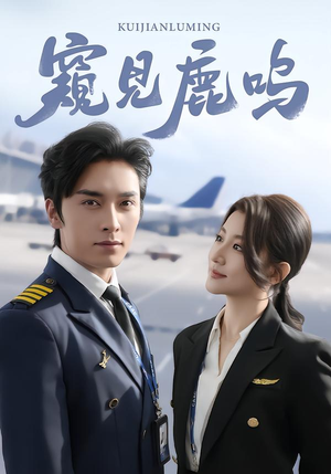 窥见鹿鸣（60集）红果短剧免费看剧app