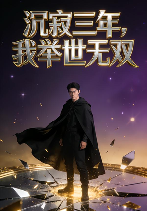 沉寂三年,我举世无双(113集) 沉寂三年,我举世无双(113集)推荐热门短剧全集