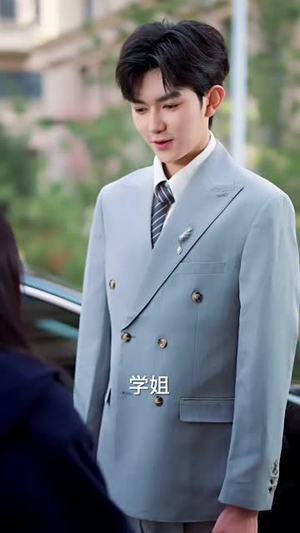 微风轻拂又见你（66集）短剧追剧推荐